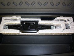 2008款 3.8L 自动 豪华版 7座