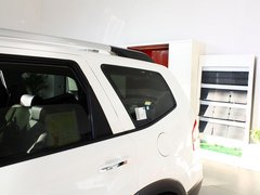 2008款 3.8L 自动 豪华版 7座