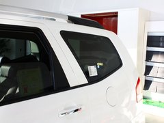 2008款 3.8L 自动 豪华版 7座