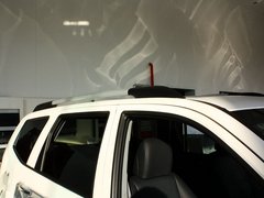 2008款 3.8L 自动 豪华版 7座