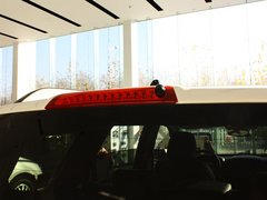 2008款 3.8L 自动 豪华版 7座