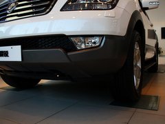 2008款 3.8L 自动 豪华版 7座