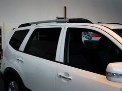 2008款 3.8L 自动 豪华版 7座