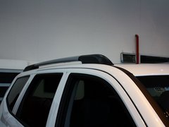 2008款 3.8L 自动 豪华版 7座