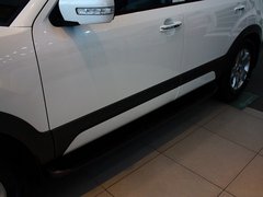 2008款 3.8L 自动 豪华版 7座