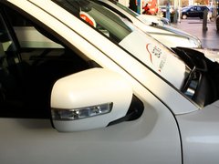 2008款 3.8L 自动 豪华版 7座