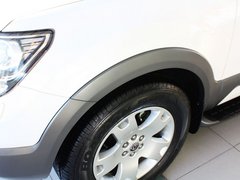 2008款 3.8L 自动 豪华版 7座