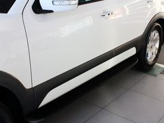 2008款 3.8L 自动 豪华版 7座