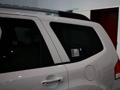 2008款 3.8L 自动 豪华版 7座