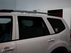 2008款 3.8L 自动 豪华版 7座