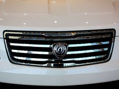 2008款 3.8L 自动 豪华版 7座