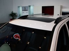 2008款 3.8L 自动 豪华版 7座