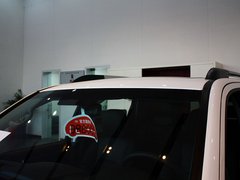 2008款 3.8L 自动 豪华版 7座
