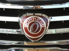 2008款 3.8L 自动 豪华版 7座