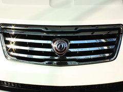2008款 3.8L 自动 豪华版 7座