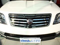 2008款 3.8L 自动 豪华版 7座