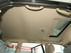 2010款 2.4 手动 豪华型 四驱