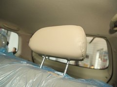 2010款 2.4 手动 豪华型 四驱