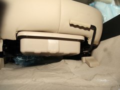 2010款 2.4 手动 豪华型 四驱