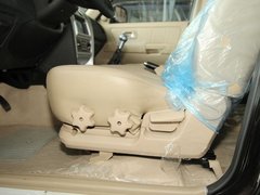 2010款 2.4 手动 豪华型 四驱