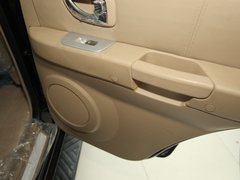 2010款 2.4 手动 豪华型 四驱