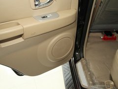 2010款 2.4 手动 豪华型 四驱