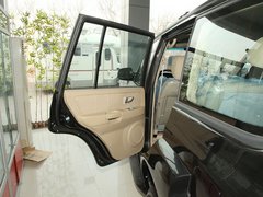 2010款 2.4 手动 豪华型 四驱