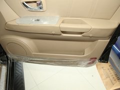 2010款 2.4 手动 豪华型 四驱