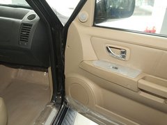 2010款 2.4 手动 豪华型 四驱