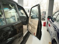 2010款 2.4 手动 豪华型 四驱