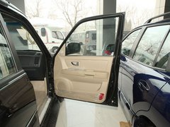 2010款 2.4 手动 豪华型 四驱