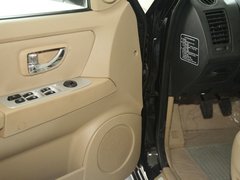 2010款 2.4 手动 豪华型 四驱