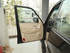 2010款 2.4 手动 豪华型 四驱
