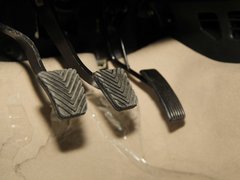 2010款 2.4 手动 豪华型 四驱
