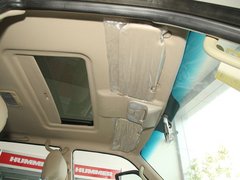 2010款 2.4 手动 豪华型 四驱