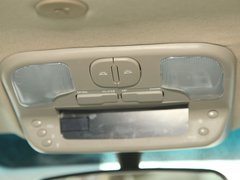 2010款 2.4 手动 豪华型 四驱