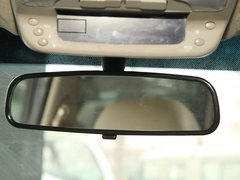 2010款 2.4 手动 豪华型 四驱