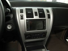 2010款 2.4 手动 豪华型 四驱