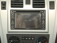 2010款 2.4 手动 豪华型 四驱
