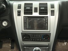 2010款 2.4 手动 豪华型 四驱