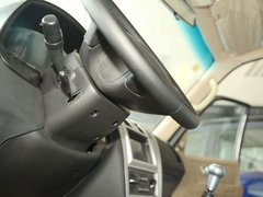 2010款 2.4 手动 豪华型 四驱