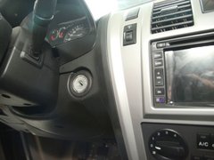 2010款 2.4 手动 豪华型 四驱