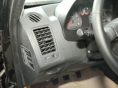2010款 2.4 手动 豪华型 四驱