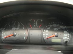 2010款 2.4 手动 豪华型 四驱