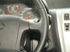 2010款 2.4 手动 豪华型 四驱