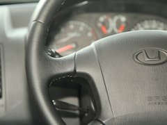 2010款 2.4 手动 豪华型 四驱