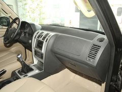 2010款 2.4 手动 豪华型 四驱