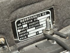 2010款 2.4 手动 豪华型 四驱