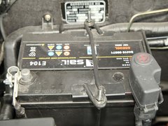 2010款 2.4 手动 豪华型 四驱