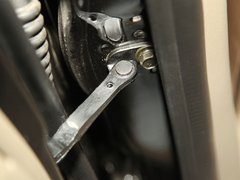 2010款 2.4 手动 豪华型 四驱